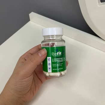 Be-fit7.com BE-FİT Kapsül Kesinlikle Doğru Değil