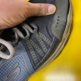 Skechers Marka Ayakkabı Arızası