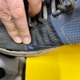 Skechers Marka Ayakkabı Arızası