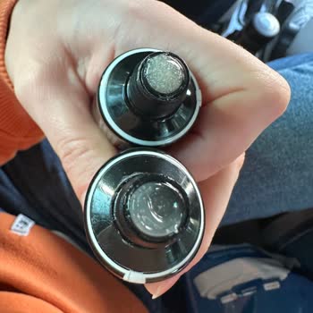 Rocs Orijinalliği Şüpheli Macun Satışı