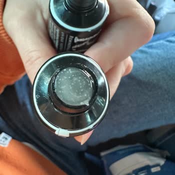 Rocs Orijinalliği Şüpheli Macun Satışı