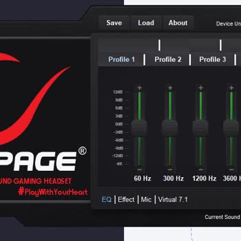 Rampage Lunatic Pro Device Unactive Hatası!