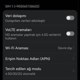 Türk Telekom Mobil İnternet Hiç Çekmiyor