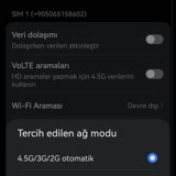 Türk Telekom Mobil İnternet Hiç Çekmiyor