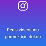 Instagram Reels Videosu Kapak Gözükmüyor