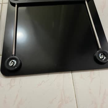 Arzum Sottile Baskül Plastik Ayak