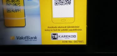 VakıfBank ATM'leri Ve Tüketici Mağduriyeti