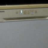 Samsung Bulaşık Makinesi Arızası!