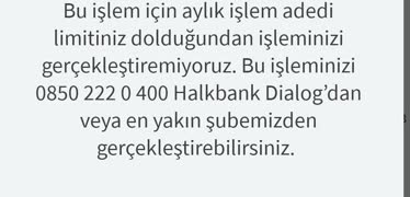 Halkbank Mobil Uygulama Fatura Yatırma