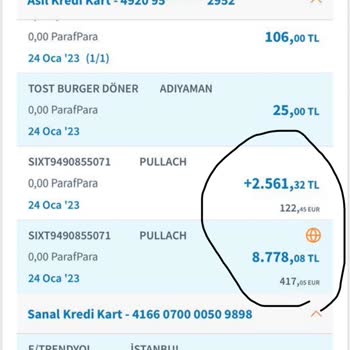 Carflexi Car 3 Aydır Paranın Peşindeyiz