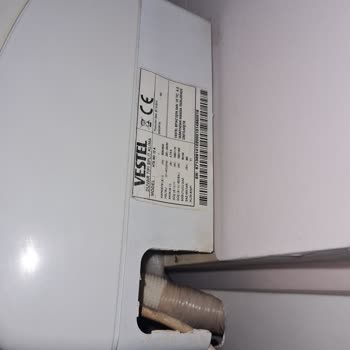 Vestel Klima Hafıza Silme Sorunu