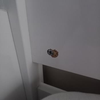 Confident AVM Kurulum Sırasında Ürün Deforme