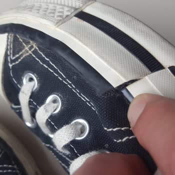 Converse Chuck 70 Plus Midsole Split