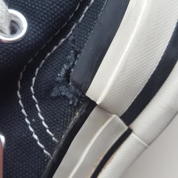 Converse Chuck 70 Plus Midsole Split