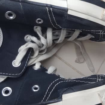 Converse Chuck 70 Plus Midsole Split