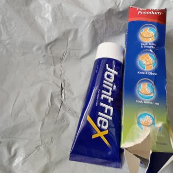 Jointflextr.com 2 Ürün Eksik Geldi