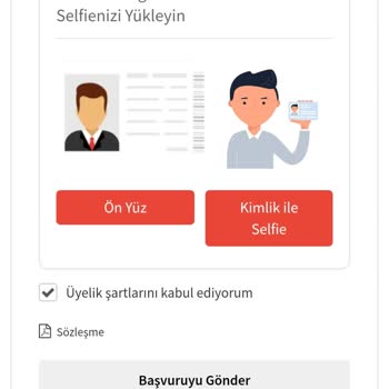 Yeni Koza Tekstil Kart Başvurusu