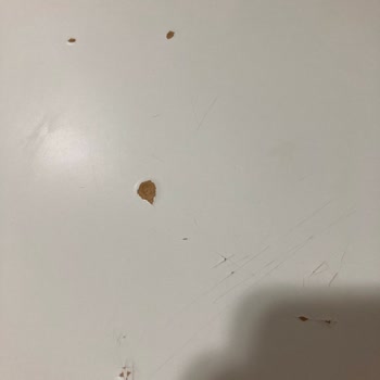 Ikea Lagkapten Masa Kalitesizliği