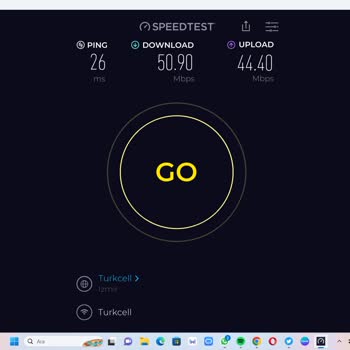 Turkcell Superbox Ping Ve Hız Sorunu