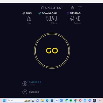 Turkcell Superbox Ping Ve Hız Sorunu