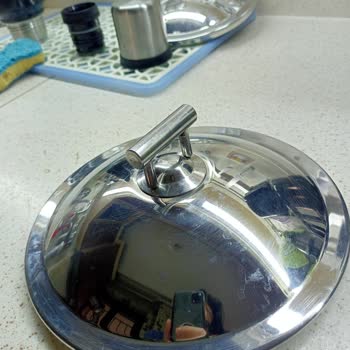 Hisar Sofra Sanatı Hisar Çelik Tencere Yedek Parçası