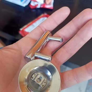 Hisar Sofra Sanatı Hisar Çelik Tencere Yedek Parçası