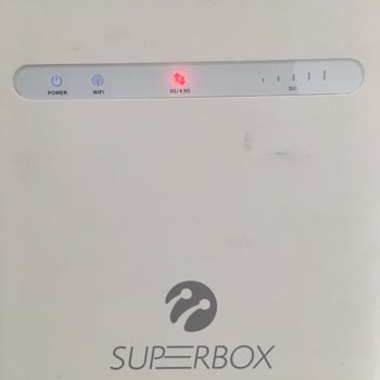 Turkcell Superbox Kullanım Sorunları