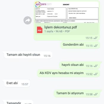Hedef Gıda Kapora İçin Ellerinde Olmayan Aracı Satmaya Çalışmak