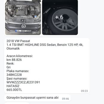 Hedef Gıda Kapora İçin Ellerinde Olmayan Aracı Satmaya Çalışmak