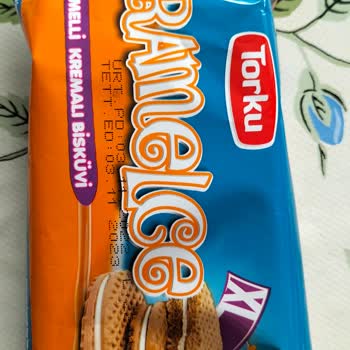 Torku Ambalaj Eksik Bisküvi Sorunu