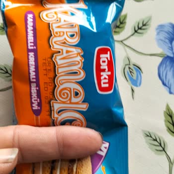 Torku Ambalaj Eksik Bisküvi Sorunu