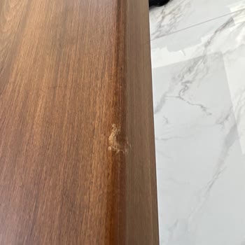 Bintaş Mobilya Sebep Oldukları Sorunu Çözme Arzusu Eksikliği