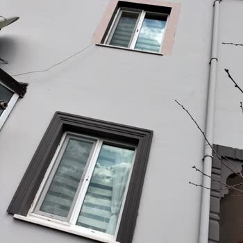 Bi Tıkla Boya Dış Cephe Kaplama