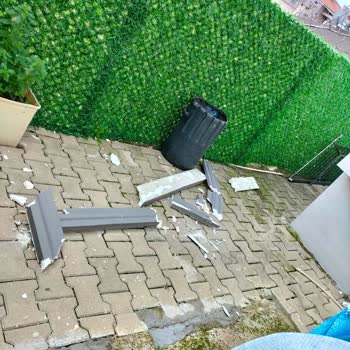 Bi Tıkla Boya Dış Cephe Kaplama