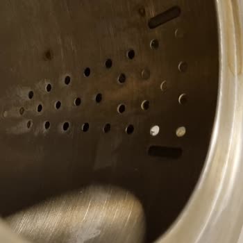 Arçelik Paslanan Çay Makinesi