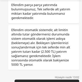 Belugabahis Beluga Bitmiş Dikkat!