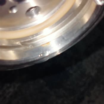 Nargile Uzmanı Pas Tutması Nargile