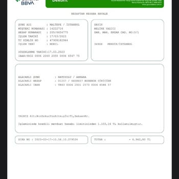 Hesaplibutce.com Siparişim Kargoya Verilmedi
