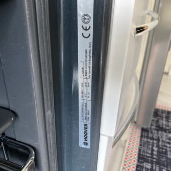 Hoover Ankastre Servis Sorunu