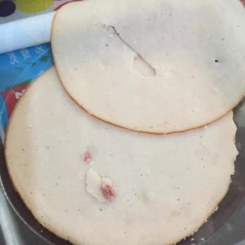 Polonez Füme Kemik Çıktı