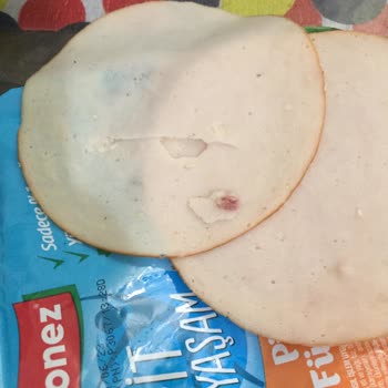 Polonez Füme Kemik Çıktı