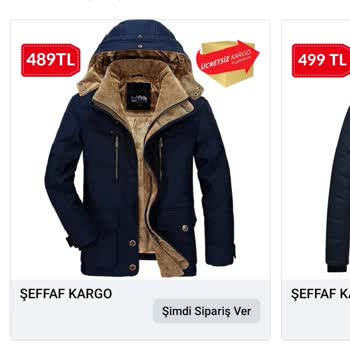 Fırsat Store Farklı Ürün Gönderilmiş