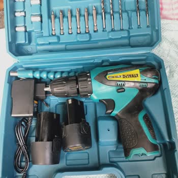 Dewalt.hirdavatdunyam.com.tr Alakasız Ürün Gönderiyor!