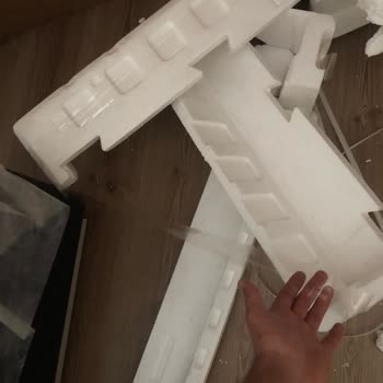 Bosch Teşhir Ürün, Buzdolabı