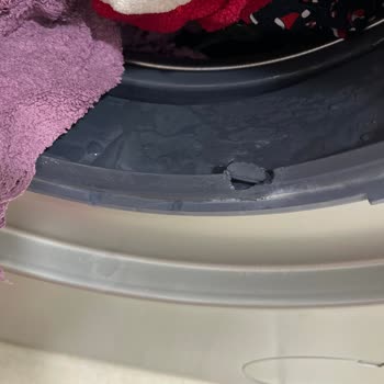 Siemens Lastik Zedelenmesi