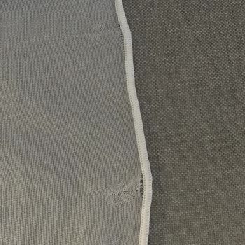 Osmanlı Perde (Bursa) Kötü Hizmet