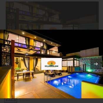 Villam Kalkan&nbsp;Kapora İadesini İstiyorum