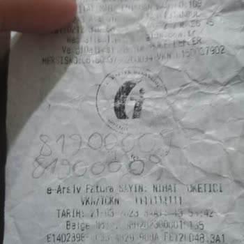 Burger King Deneyimi Hüsranlı Bitti