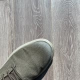 Skechers 2 Defa Giydim Ayakkabının Ucu Beyazladı
