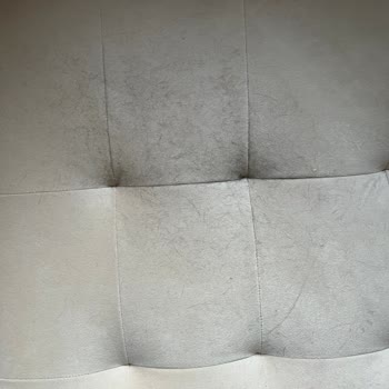 Normod Koltuklarının Kumaş Kalitesizliği Ve Firmanın Yetersiz İlgisi